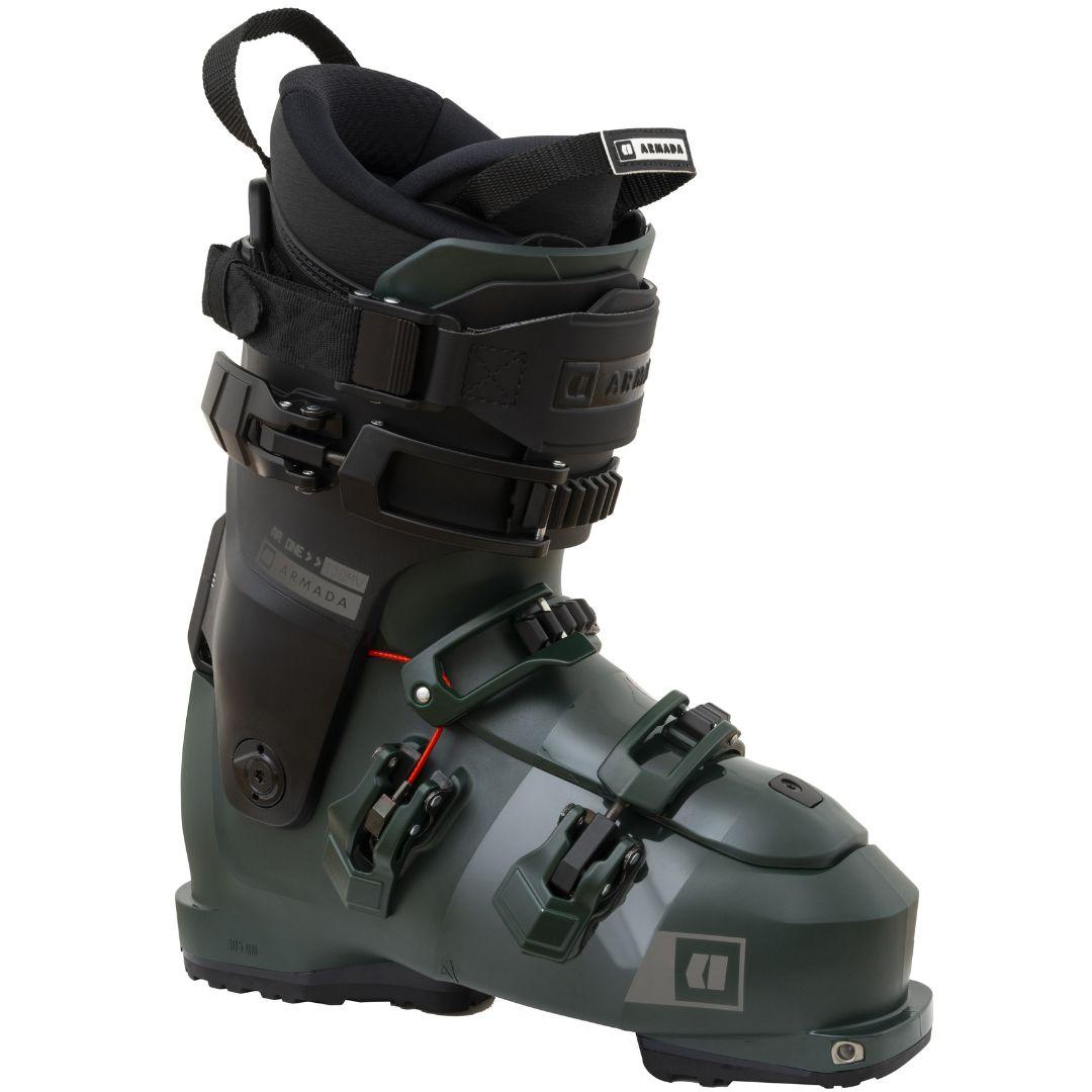 Armada AR ONE 130 MV Ski Boots 2026